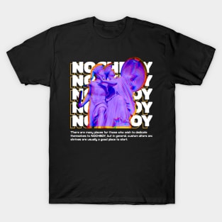 Nochboy T-Shirt